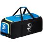 SG KITBAG Teampak with wheels