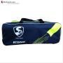SG Ecopak Kit Bag Blue and Green