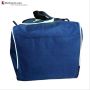 SG Ecopak Kit Bag Blue and Green
