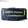 SG Ecopak Kit Bag Blue and Green