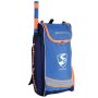 SG Comfipak Kit Bag Blue and orange