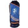 SG Dufflepak Kit Bag Blue and orange