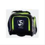 SG Extremepak Kit Bag Wheel Blue Grey and Lime