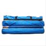 SG TestPak Wheel Cricket Kit Bag
