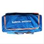 SG TestPak Wheel Cricket Kit Bag