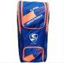 SG Players Duffle with wheels Cricket Kit Bag