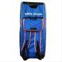 SG Players Duffle with wheels Cricket Kit Bag