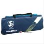 SG SmartPak Cricket Kit Bag Navy Blue