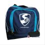 SG SmartPak Cricket Kit Bag Navy Blue