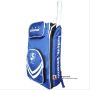 SG EzeePak Cricket Kit Bag Blue and Black
