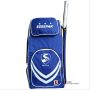 SG EzeePak Cricket Kit Bag Blue and Black