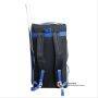 SG EzeePak Cricket Kit Bag Blue and Black