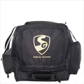 SG 22 Yard X2 Trolley Cricket Kit Bag