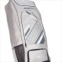 SG Ashes X1 Duffle Wheele Cricket Kit bag
