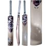 SG KLR 250 English Willow Cricket Bat (Standard Size Short Handle)