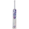 SG KLR 250 English Willow Cricket Bat (Standard Size Short Handle)