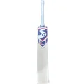 SG KLR 250 English Willow Cricket Bat (Standard Size Short Handle)