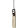 SG KLR Flame English Willow Cricket Bat (Standard Size Short Handle)