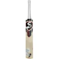 SG KLR Flame English Willow Cricket Bat (Standard Size Short Handle)