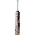 SG KLR Xtreme English Willow Cricket Bat (Standard Size Short Handle)