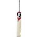 SG KLR Xtreme English Willow Cricket Bat (Standard Size Short Handle)