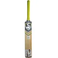 SG Nexus Plus Kashmir Willow Cricket Bat (Standard Size Short Handle)