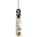 SG Kung Fu Pandya English Willow Cricket Bat (Standard Size Short Handle)