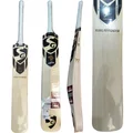 SG Kung Fu Pandya English Willow Cricket Bat (Standard Size Short Handle)