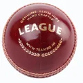 SG League Cricket Ball 12 Ball set