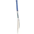 SS N.Pooran Kashmir Willow Cricket Bat (Standard Size Short Handle)