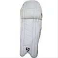 SG Nylite Cricket Batting  Pads (Mens Size Right Hand Side)