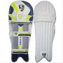 SG Ecolite Cricket Batting  Pads Mens Size