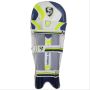 SG Ecolite Cricket Batting  Pads Mens Size