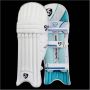 SG VS 319 Select Cricket Batting  Pads Mens Size