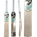 SG Players Edition English Willow Cricket Bat (Standard Size Short Handle)