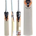 SG Profile Xtreme English Willow Cricket Bat (Standard Size Short Handle)
