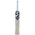 SG RP 150 English Willow Cricket Bat (Standard Size Short Handle)