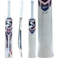 SG RP 250 English Willow Cricket Bat (Standard Size Short Handle)