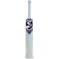 SG RP 250 English Willow Cricket Bat (Standard Size Short Handle)