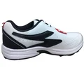SG Savage Max Spikes Cricket Shoes Colour White Black