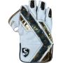 SG Savage Wicket Keeping Gloves