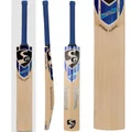 SG Scorer Classic Kashmir Willow Cricket Bat (Standard Size Short Handle)