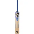 SG Scorer Classic Kashmir Willow Cricket Bat (Standard Size Short Handle)