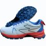 SG Scorer Edge Cricket Shoes Colour White Red