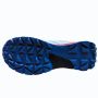 SG Scorer Edge Cricket Shoes Colour White Red