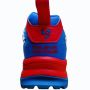 SG Scorer Edge Cricket Shoes Colour White Red