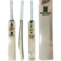 SG SG TRIPLE CROWN ARC 3.0 English Willow Cricket Bat (Standard Size Short Handle)