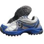 SG Striker Cricket Shoes blue