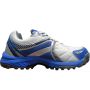 SG Striker Cricket Shoes blue