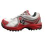 SG Striker Cricket Shoes red